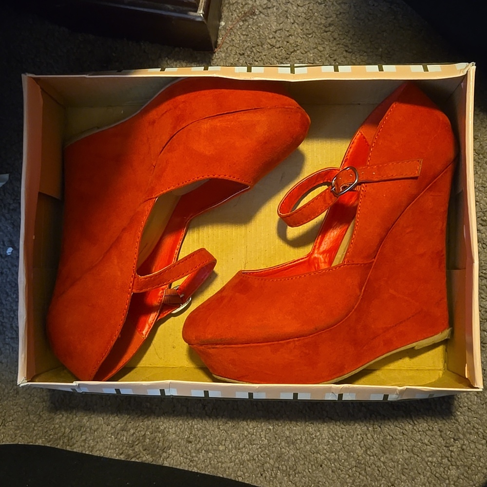 Shoes